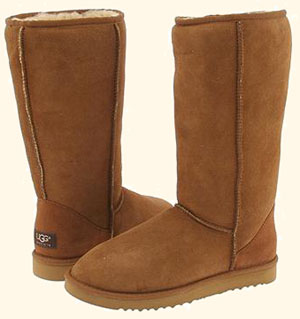 Classic tall ugg boots