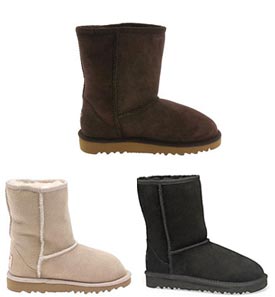 kids ugg boots